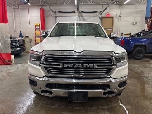 Used 2022 RAM 1500 Laramie image 6
