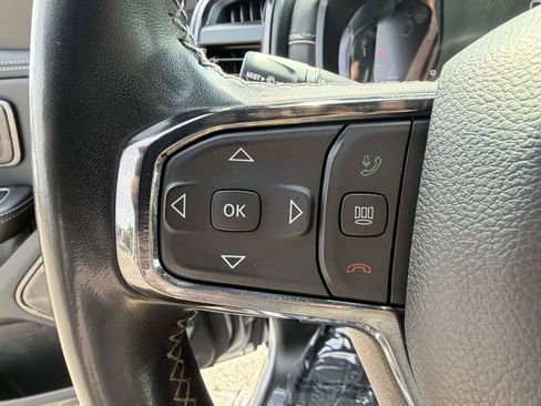 Used 2023 RAM 1500 Limited w/ Night Edition AWD/4WD image 17