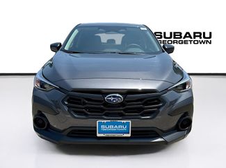 Used 2026 Subaru Crosstrek 2.5i AWD/4WD video 2