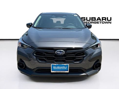 Used 2026 Subaru Crosstrek 2.5i AWD/4WD image 2
