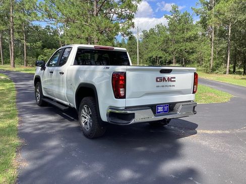 New 2026 GMC Sierra 1500 Pro w/ Pro Value Package AWD/4WD image 3
