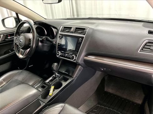 Used 2019 Subaru Legacy 2.5i Limited image 14