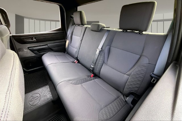 Used 2026 Toyota Tundra SR5 w/ SX Package AWD/4WD image 22