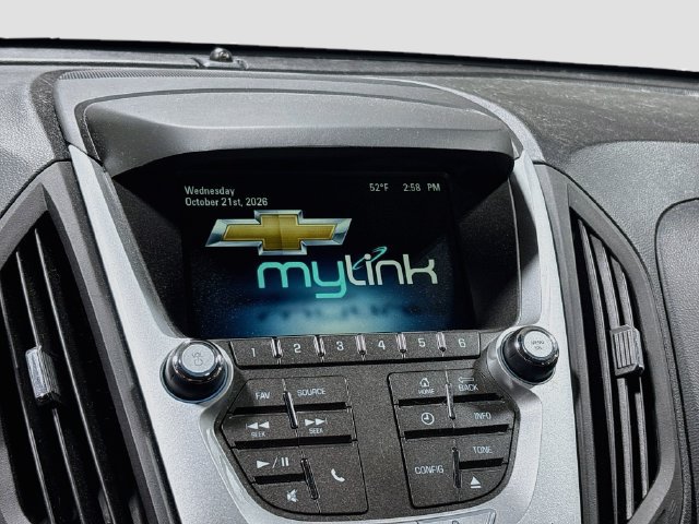 Used 2014 Chevrolet Equinox LT w/ Driver Convenience Package AWD/4WD image 15