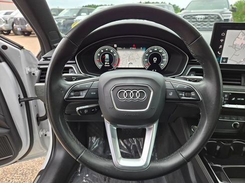 Used 2023 Audi A4 2.0T Prestige AWD/4WD image 18