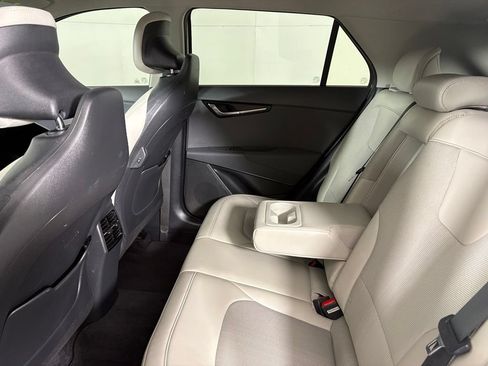 Used 2024 Kia Niro EX FWD image 36