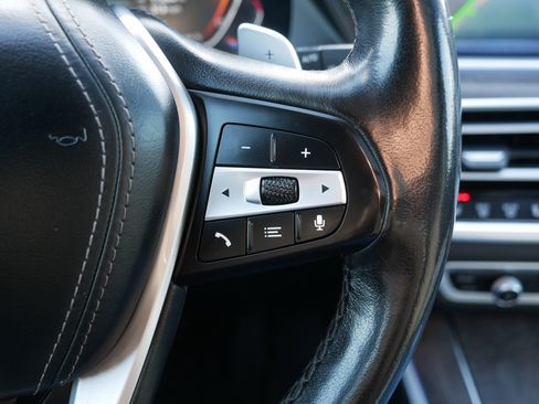 Used 2021 BMW X5 xDrive40i w/ Convenience Package image 30