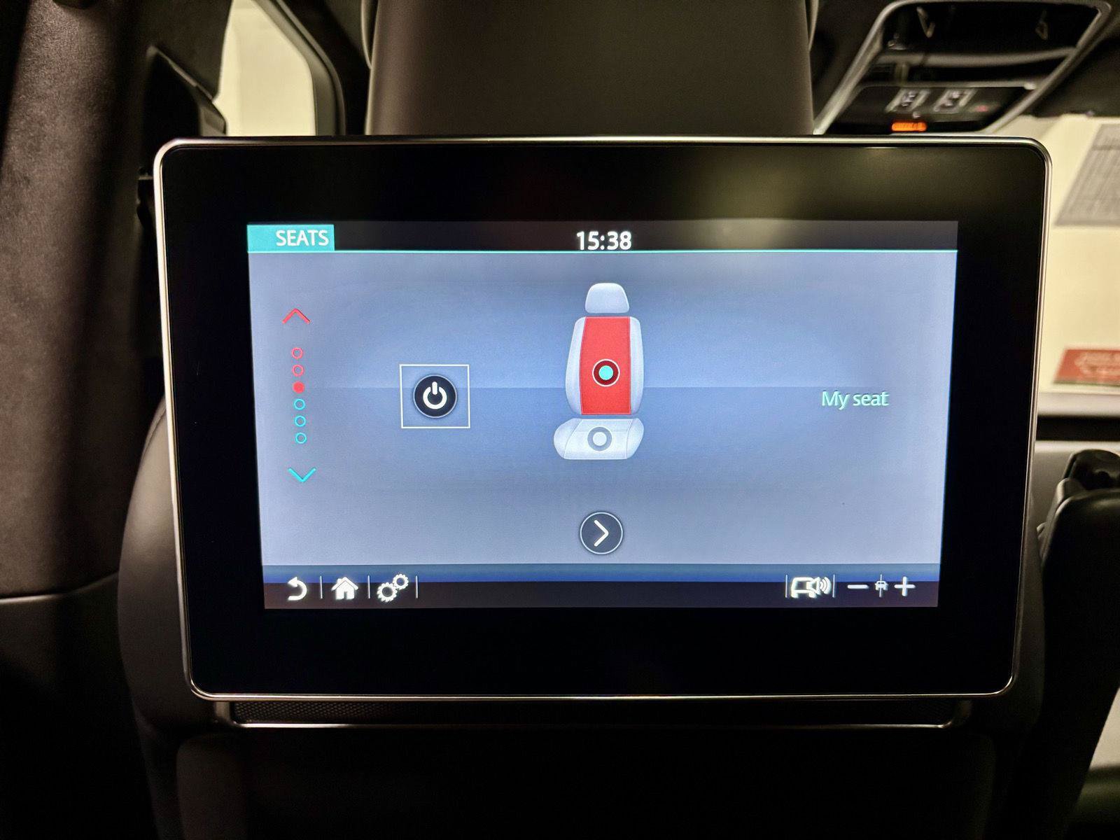 Used 2019 Land Rover Range Rover Autobiography AWD/4WD image 28