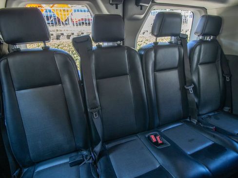 Used 2020 Ford Transit 350 XL RWD image 34