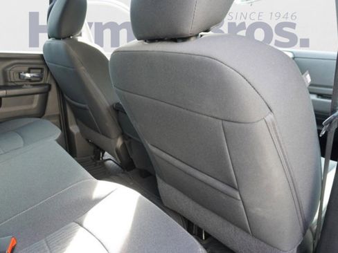 Used 2021 RAM 1500 Classic Warlock w/ Electronics Group image 20