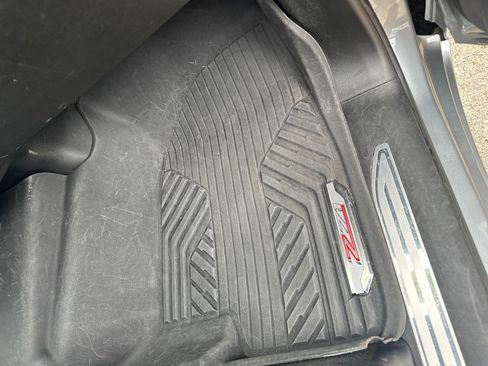 Used 2024 Chevrolet Silverado 1500 RST image 23