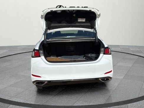 New 2025 Lexus ES 350 F Sport image 15