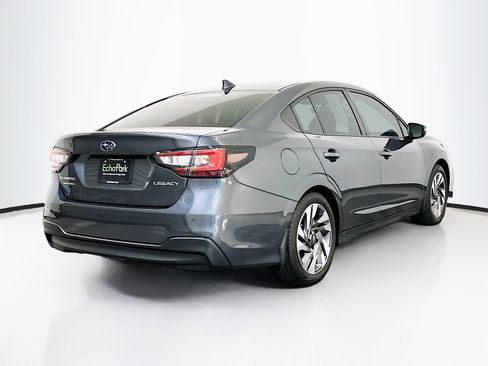 Used 2024 Subaru Legacy Limited image 9