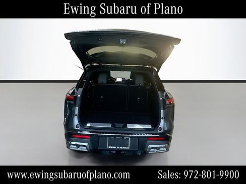 Used 2022 INFINITI QX60 Autograph w/ Cargo Package AWD/4WD image 28