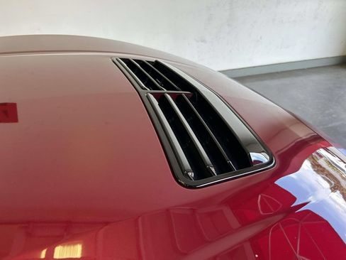 Used 2025 Ford Mustang GT Premium RWD image 9