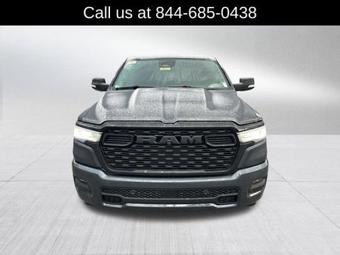 New 2026 RAM 1500 4x4 Crew Cab image 2