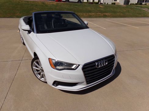 Used 2016 Audi A3 2.0T Premium Plus w/ Technology Package AWD/4WD image 10