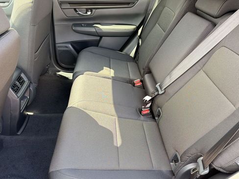 New 2026 Honda CR-V EX image 24