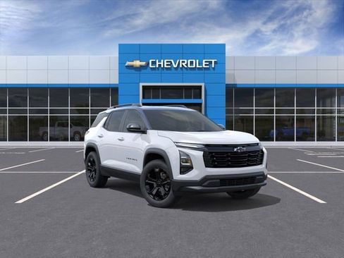 New 2026 Chevrolet Equinox LT w/ Convenience Package II image 1