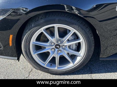 New 2026 Ford Mustang GT Premium image 11