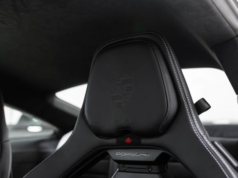 Used 2026 Porsche 911 GT3 RWD image 23