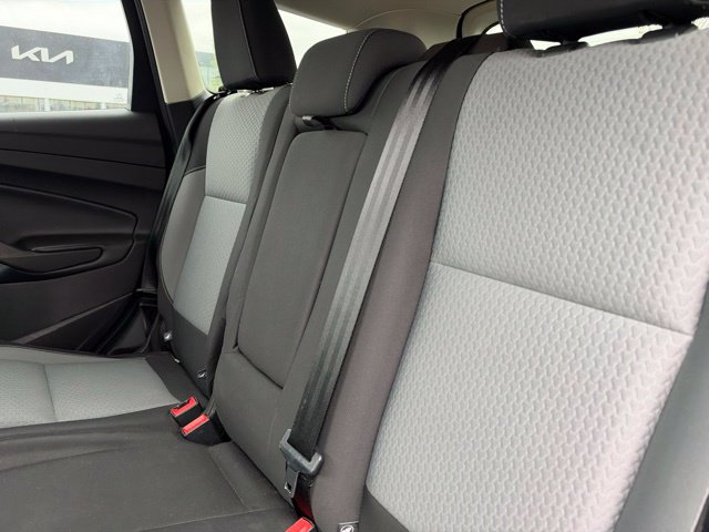 Used 2017 Ford Escape SE FWD image 30