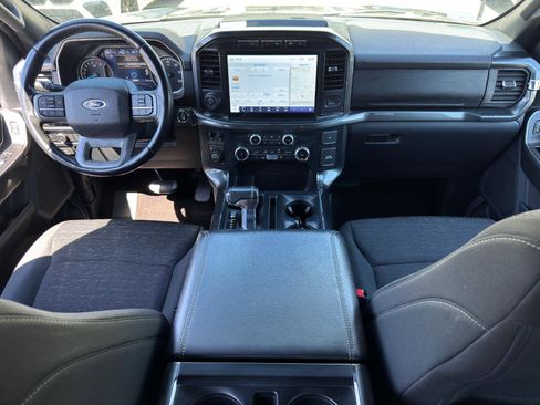 Used 2022 Ford F150 XLT w/ Equipment Group 302A High image 25