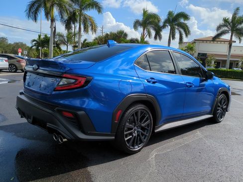 Used 2024 Subaru WRX Premium image 4