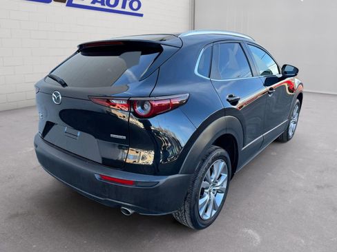 Used 2023 MAZDA CX-30 AWD 2.5 S w/ Preferred Package image 5