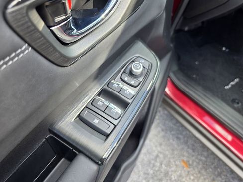 New 2026 Subaru Outback Touring XT AWD/4WD image 18
