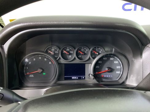 Used 2023 Chevrolet Silverado 2500 W/T w/ WT Convenience Package image 22