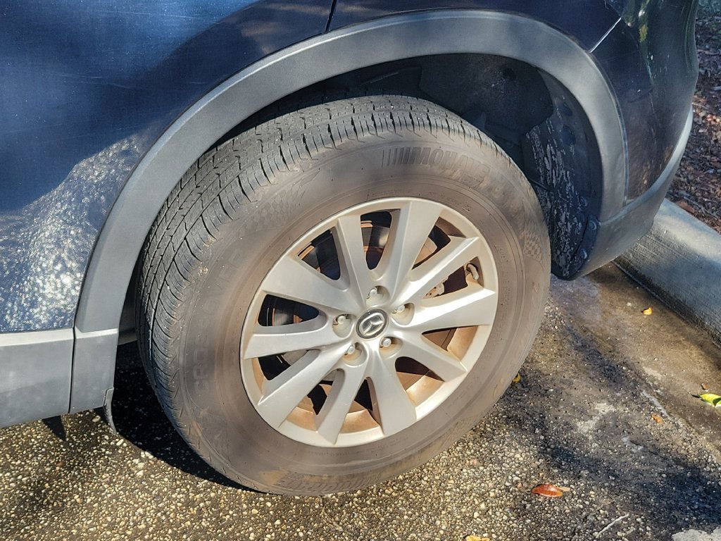 Used 2016 MAZDA CX-5 Touring FWD image 14