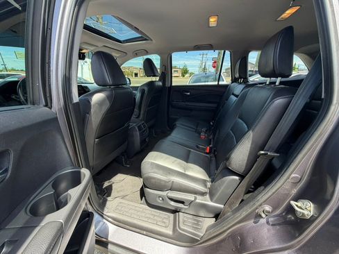 Used 2020 Honda Pilot EX-L image 11