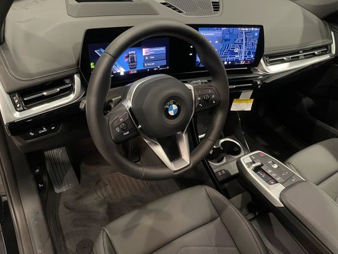 New 2026 BMW X1 xDrive28i w/ Technology Package AWD/4WD image 7