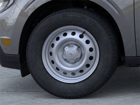 New 2025 Ford Maverick XL w/ 4K Tow Package image 20