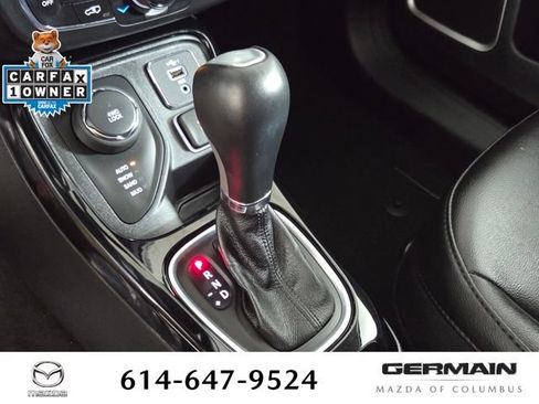 Used 2020 Jeep Compass Latitude AWD/4WD image 27