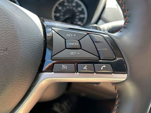 Used 2025 Nissan Altima 2.5 SR AWD/4WD image 27
