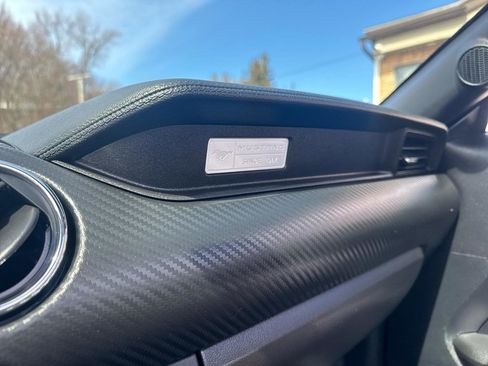 Used 2017 Ford Mustang Convertible w/ Equipment Group 051A image 38