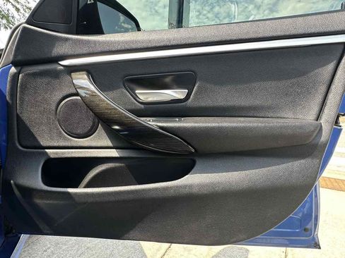 Used 2018 BMW 430i Gran Coupe RWD image 30