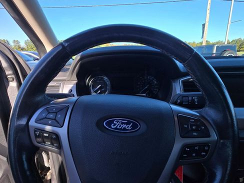 Used 2020 Ford Ranger XLT w/ Equipment Group 301A Mid AWD/4WD image 14