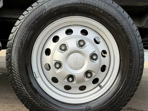 Used 2023 Ford Transit 150 Low Roof AWD image 26