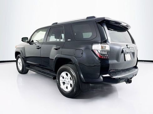 Used 2024 Toyota 4Runner SR5 image 7