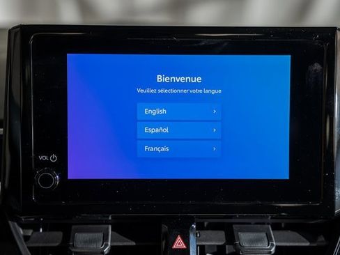 New 2026 Toyota Corolla LE image 20