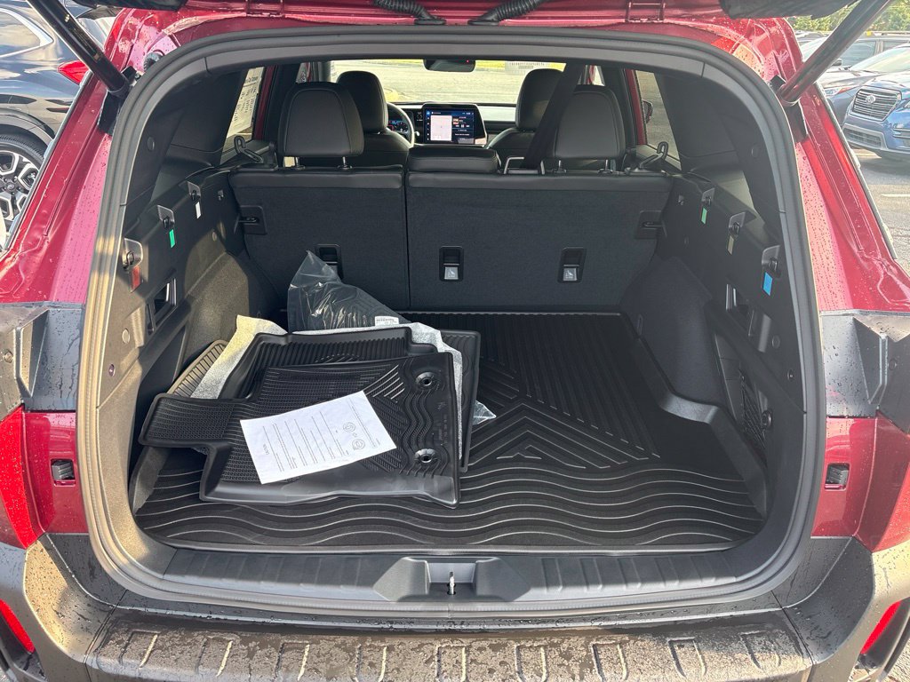 New 2026 Subaru Outback Premium AWD/4WD image 23