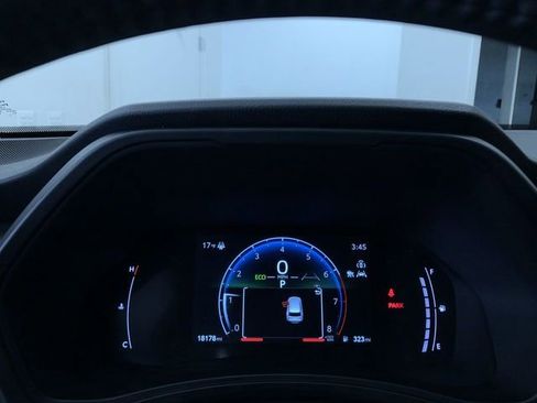 Certified 2025 Toyota Grand Highlander AWD image 32