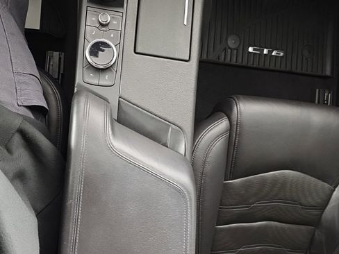 Used 2019 Cadillac CT6 Sport image 27
