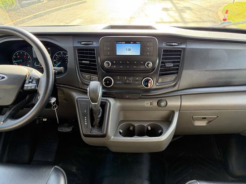 Used 2023 Ford Transit 350 XL image 27