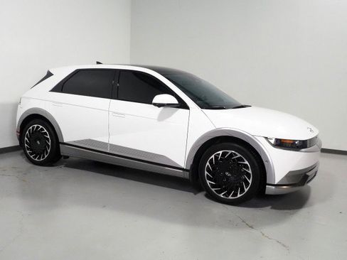 Used 2024 Hyundai Ioniq 5 AWD Limited image 1