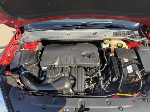 Used 2012 Buick Verano Convenience FWD image 15