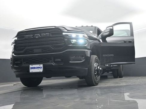 New 2026 RAM 3500 Laramie w/ Night Edition image 68